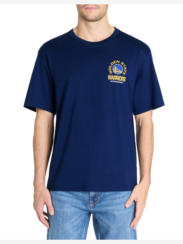 Celio NBA Golden State Warriors Тениска Celio