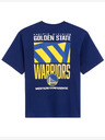 Celio NBA Golden State Warriors Тениска Celio