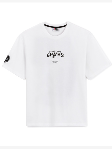 Celio Тениска NBA San Antonio Spurs Celio