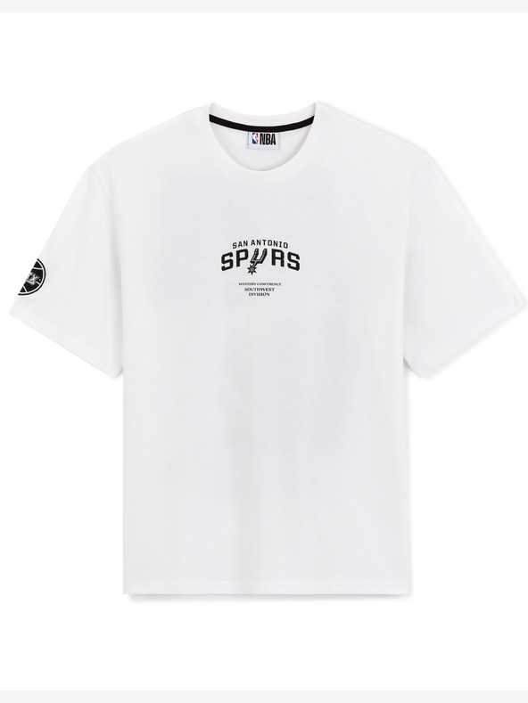 Celio Тениска NBA San Antonio Spurs Celio