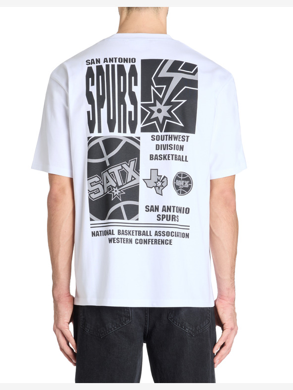 Celio Тениска NBA San Antonio Spurs Celio
