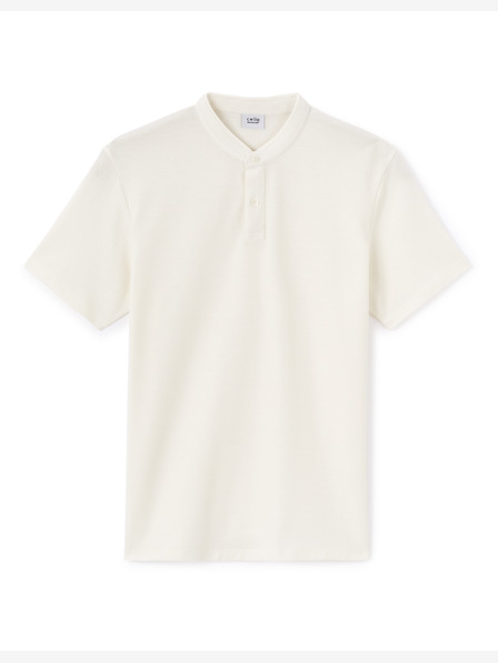 Celio Тениска с поло Gesohel Celio