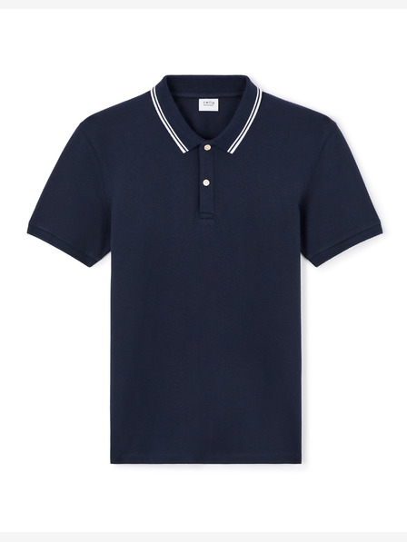 Celio Поло риза Leprime Celio