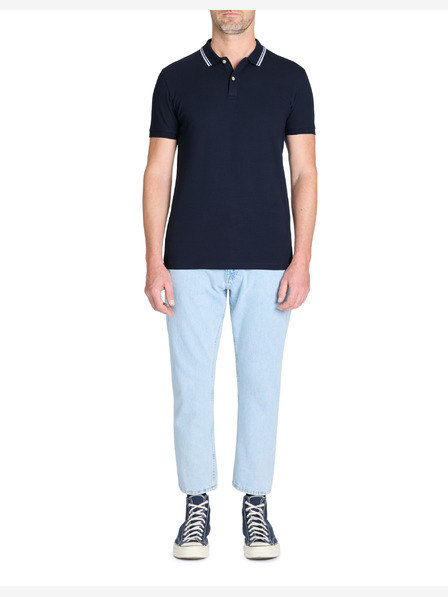 Celio Поло риза Leprime Celio