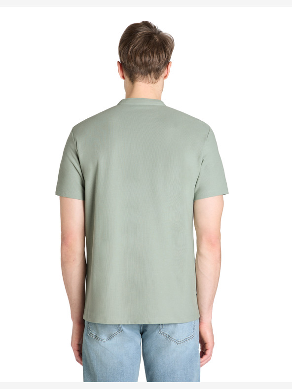 Celio Тениска с поло Gesohel Celio