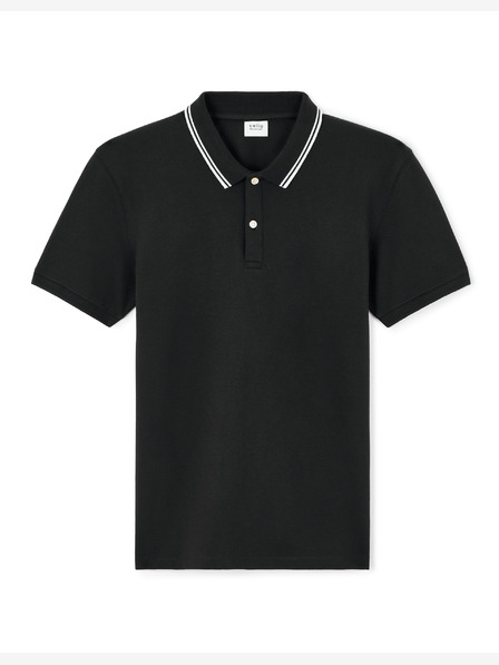 Celio Поло риза Leprime Celio