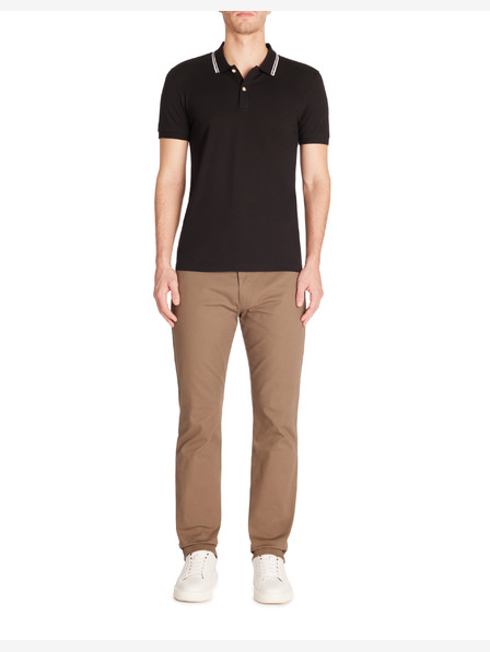 Celio Поло риза Leprime Celio