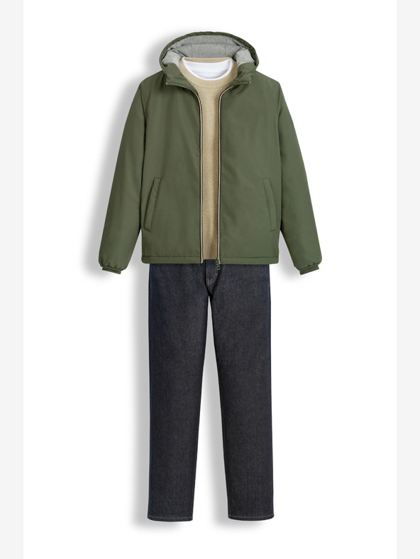 Celio Пуловер Lenzo Celio