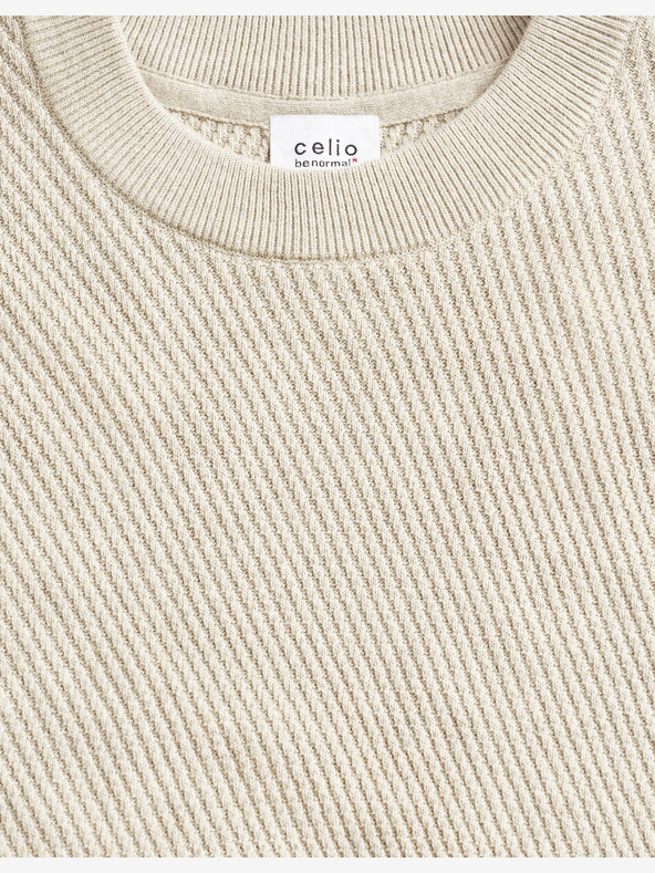 Celio Пуловер Lenzo Celio