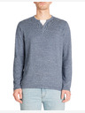 Celio Пуловер Gelano henley Celio