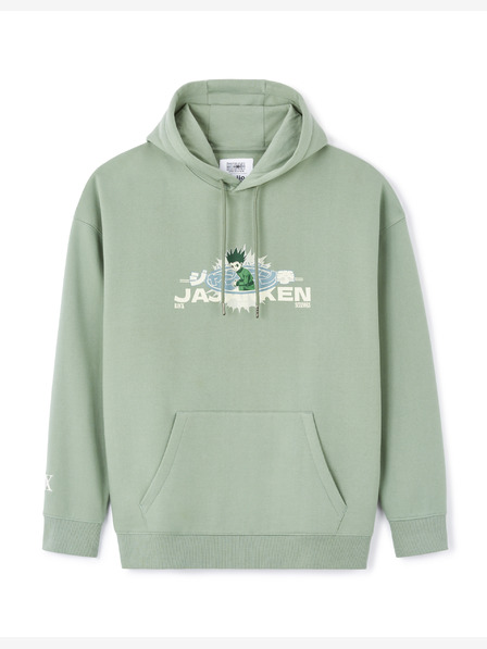 Celio Суитшърт Hunter x Hunter Celio