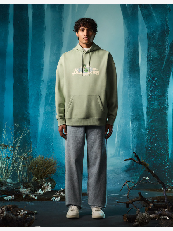 Celio Суитшърт Hunter x Hunter Celio