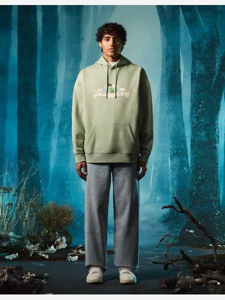 Celio Суитшърт Hunter x Hunter Celio