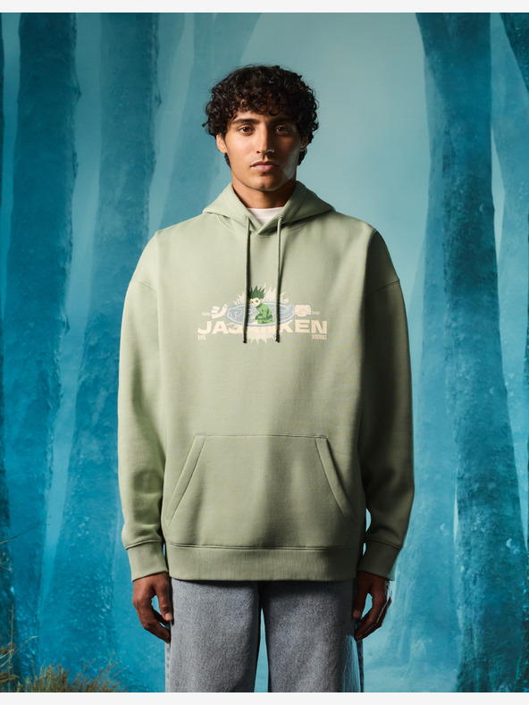 Celio Суитшърт Hunter x Hunter Celio