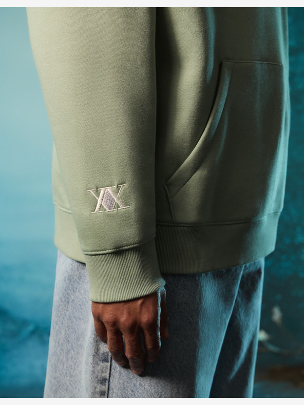 Celio Суитшърт Hunter x Hunter Celio