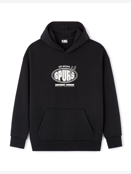 Celio NBA San Antonio Spurs Суитшърт Celio
