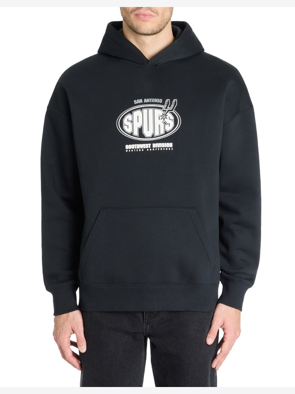 Celio NBA San Antonio Spurs Суитшърт Celio