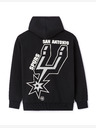 Celio NBA San Antonio Spurs Суитшърт Celio