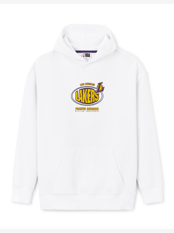 Celio Суитшърт Las Angeles Lakers Celio