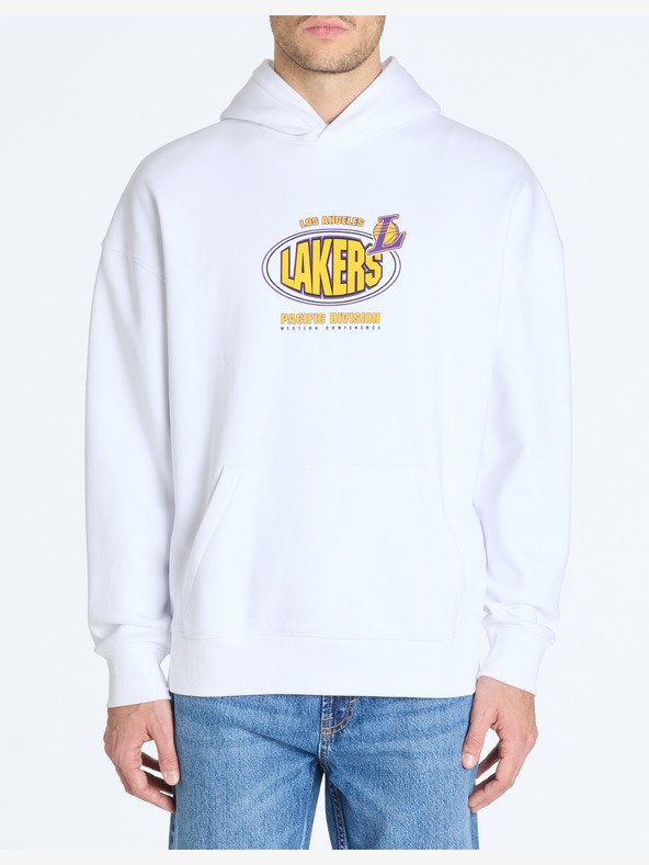 Celio Суитшърт Las Angeles Lakers Celio