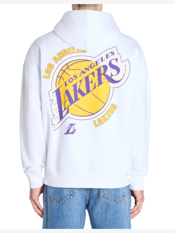 Celio Суитшърт Las Angeles Lakers Celio