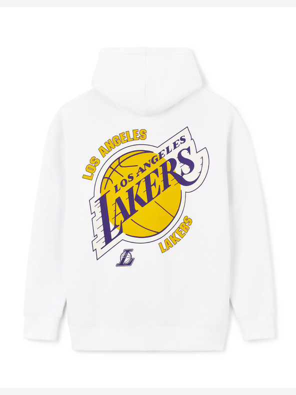 Celio Суитшърт Las Angeles Lakers Celio
