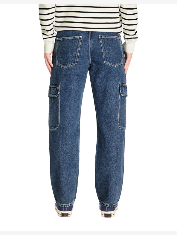 Celio Дънки Locargo Loose C75 30 Celio