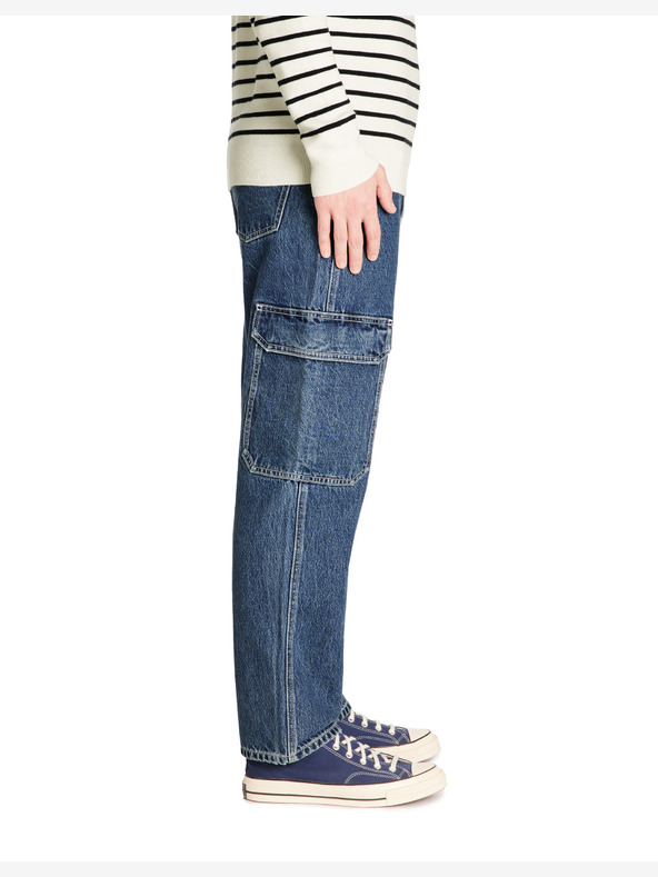 Celio Дънки Locargo Loose C75 30 Celio