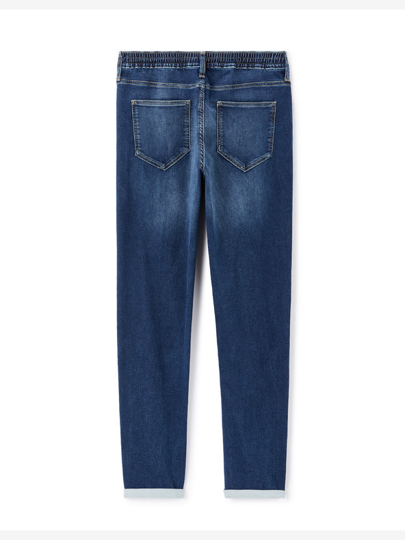 Celio Дънки Slim C25 Losuper1 30 Celio