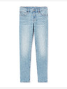 Celio Дънкови панталони C25 slim Foslim 30 Celio