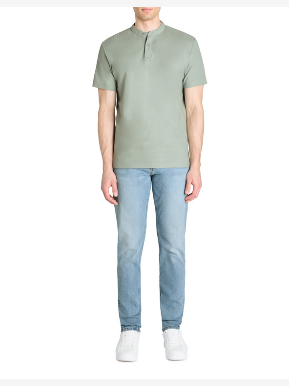 Celio Дънкови панталони C25 slim Foslim 30 Celio