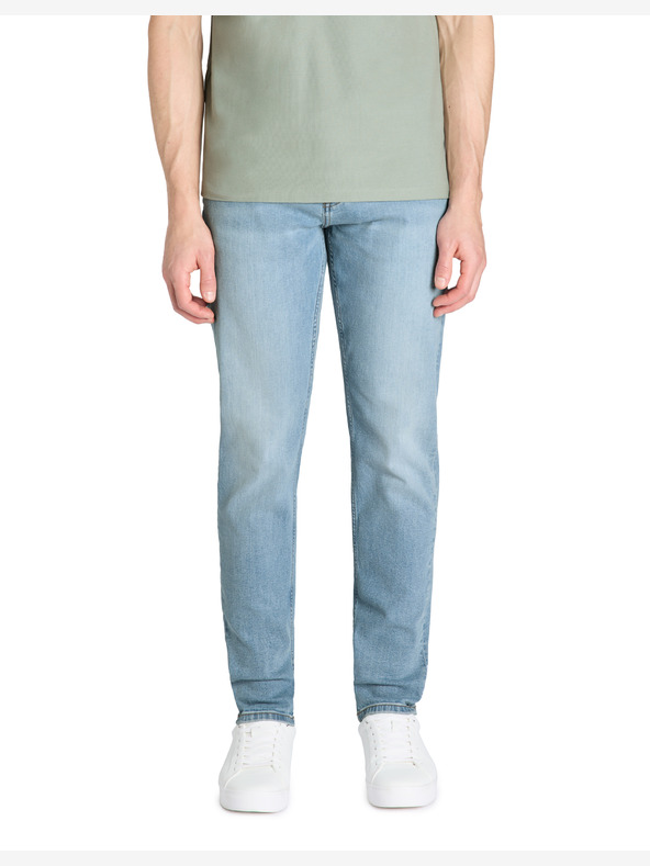 Celio Дънкови панталони C25 slim Foslim 30 Celio