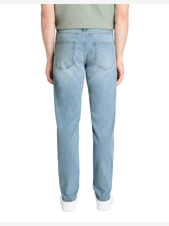 Celio Дънкови панталони C25 slim Foslim 30 Celio