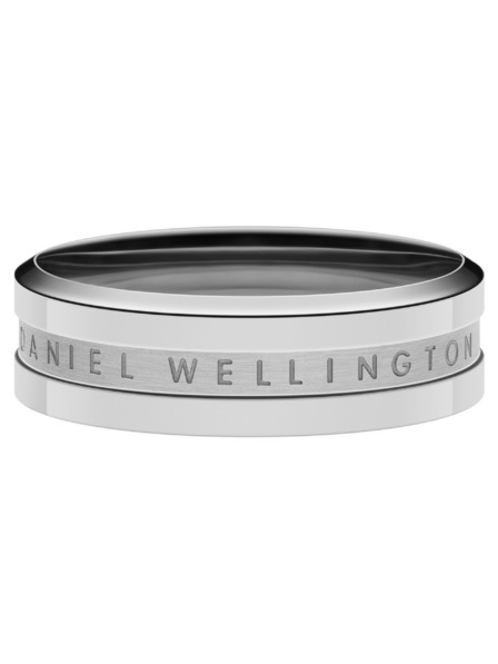Daniel Wellington Дамски стоманен пръстен Daniel Wellington Classic