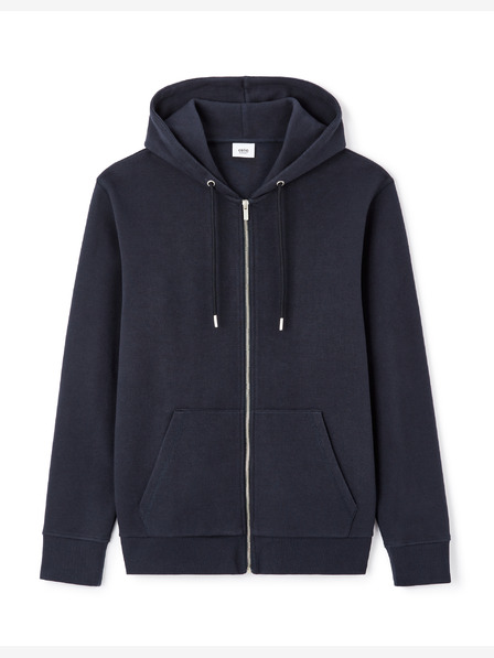 Celio Суитшърт Lepiquet с цип Celio