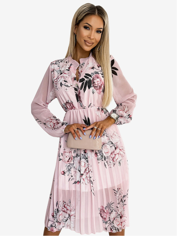 numoco CARLA Рокля