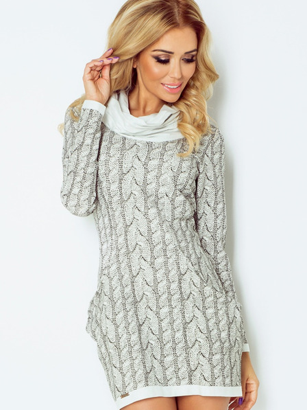 numoco Рокля Numoco с големи джобове