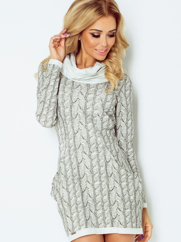 numoco Рокля Numoco с големи джобове