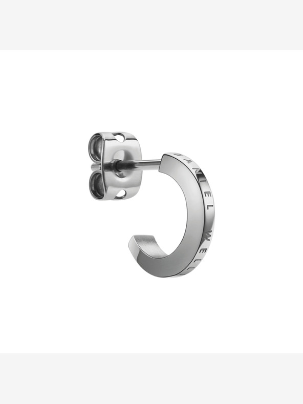 Daniel Wellington Стоманени обеци Daniel Wellington DW00400147