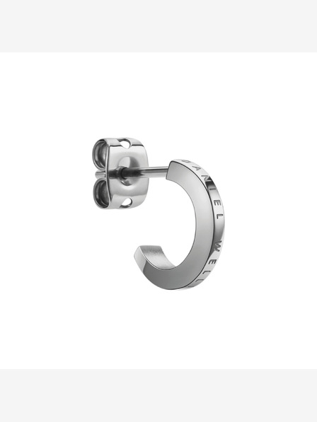 Daniel Wellington Стоманени обеци Daniel Wellington DW00400147