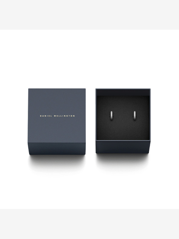 Daniel Wellington Стоманени обеци Daniel Wellington DW00400147