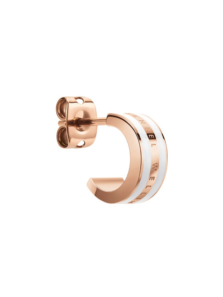 Daniel Wellington Даниел Уелингтън Стоманени обеци DW00400148