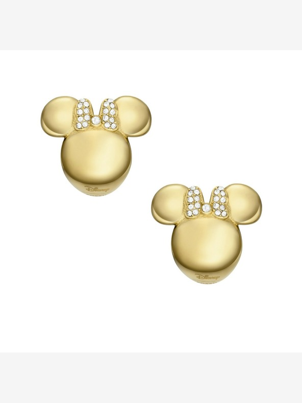 Fossil Дамски обеци Fossil JFC04705710