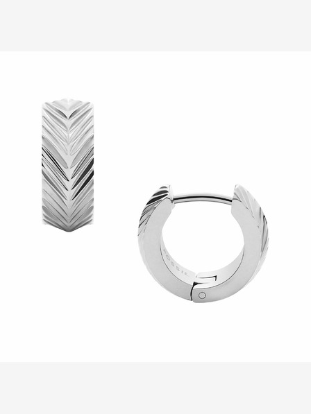 Fossil Дамски обеци Fossil JF04666040