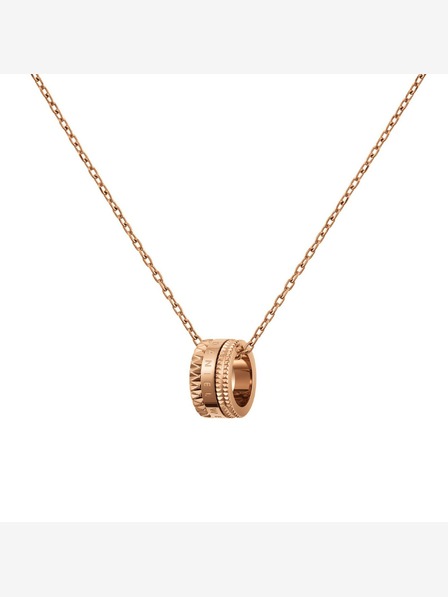 Daniel Wellington Daniel Wellington Дамско колие Elevation от стомана