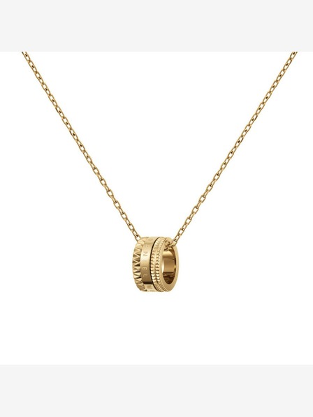 Daniel Wellington Daniel Wellington Дамско колие Elevation от стомана