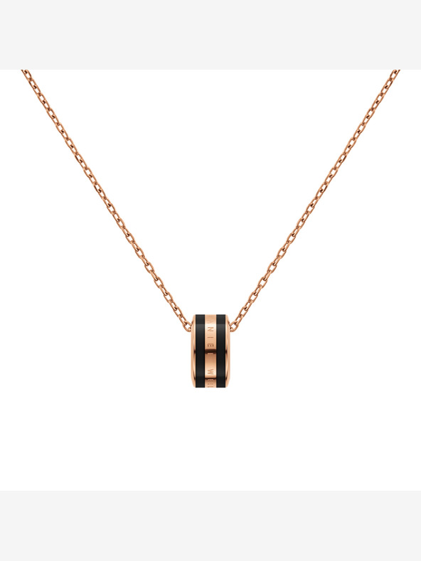 Daniel Wellington Колие Daniel Wellington с висулка DW00400305