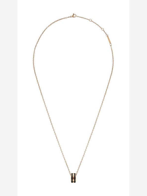 Daniel Wellington Колие Daniel Wellington с висулка DW00400305