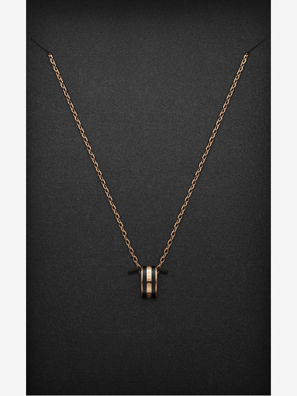 Daniel Wellington Колие Daniel Wellington с висулка DW00400305