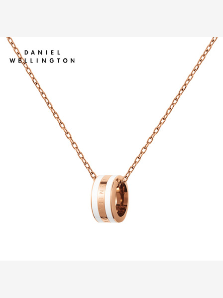 Daniel Wellington Колие с висулка Daniel Wellington DW00400153